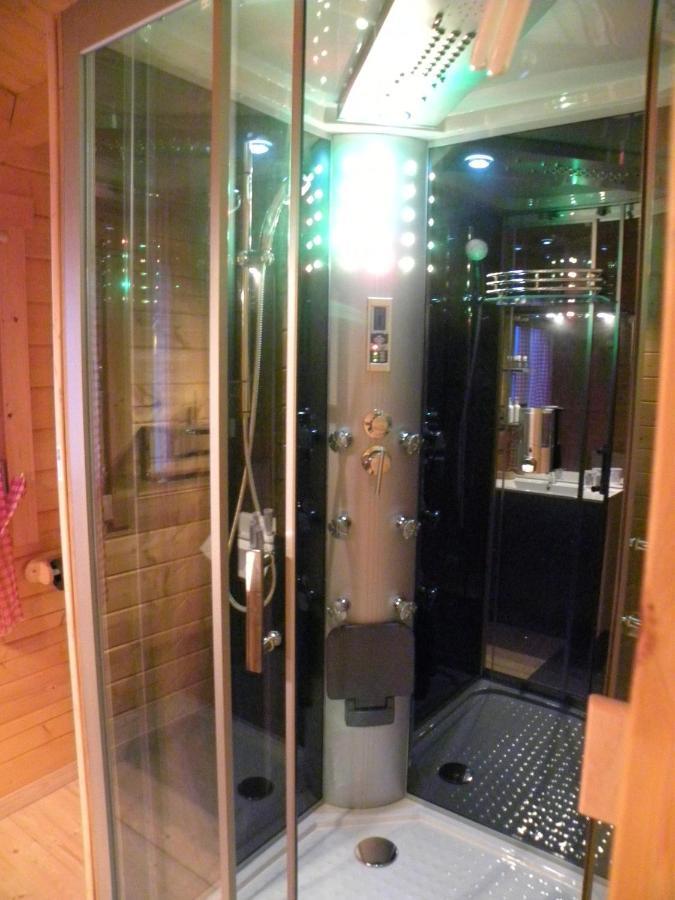 Bed and Breakfast In'D'Noi Ajaccio  Exterior foto